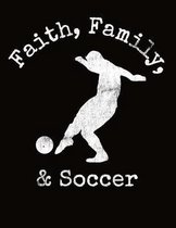 Faith Family Soccer