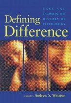 Defining Difference