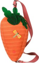 Oilily Carrot Shoulder Bag Lemonade
