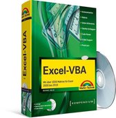 Excel-Vba