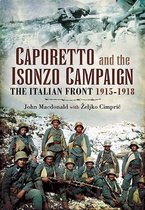 Caporetto and the Isonzo Campaign