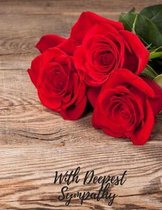 With Deepest Sympathy