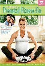 Erin O'briens - Prenatal Fitness