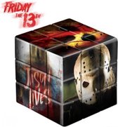 Friday the 13th: Jason Voorhees Puzzel Blox