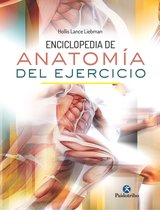 Anatomía - Enciclopedia de anatomía del ejercicio (Color)