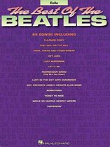 Best Of The Beatles: Cello