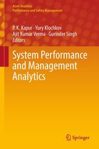 Asset Analytics - System Performance and Management Analytics