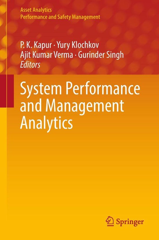 Business and Management (R0) - System Performance and Manage ... - cover