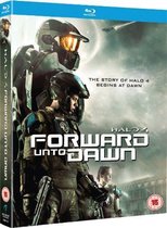 Halo 4: Forward Unto Dawn (Import)