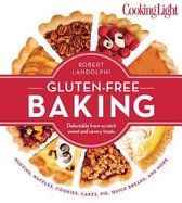Gluten-Free Baking
