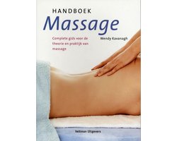 Handboek massage
