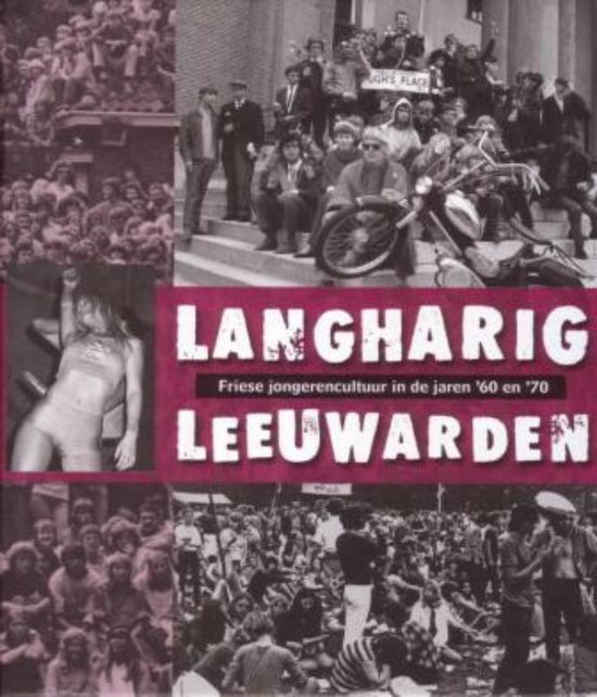 Langharig Leeuwarden - Onbekend | Nextbestfoodprocessors.com