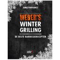 Weber® Receptenboek: "Weber's Winter Grilling" (NL)