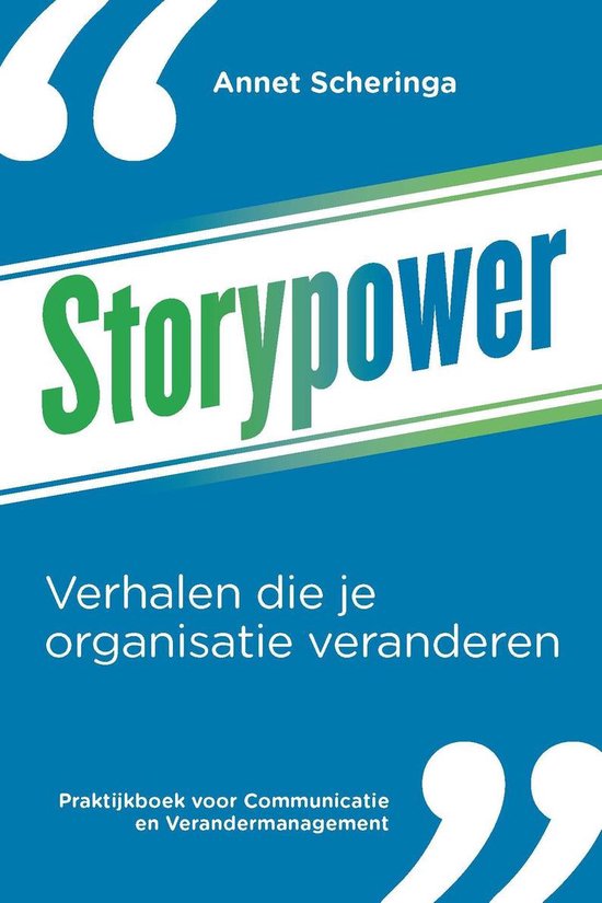 Storypower
