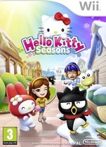 Hello Kitty - Seasons