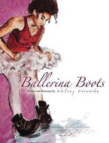 Ballerina Boots
