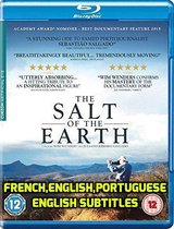 The Salt of the Earth [Blu-ray]