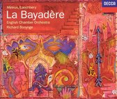 Minkus: La Bayadere / Bonynge, ECO