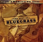 Best of Bluegrass [Sanctuary]