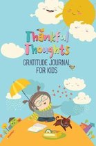 Thankful Thoughts