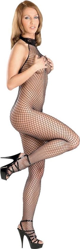 Catsuit Aguichant