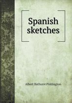 Spanish Sketches