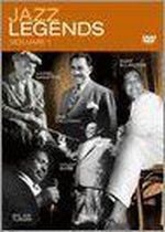 Jazz Legends Vol.1
