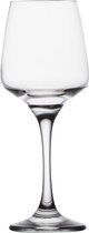 Bol.com Wijnglas 0.295l set/6 Lal aanbieding