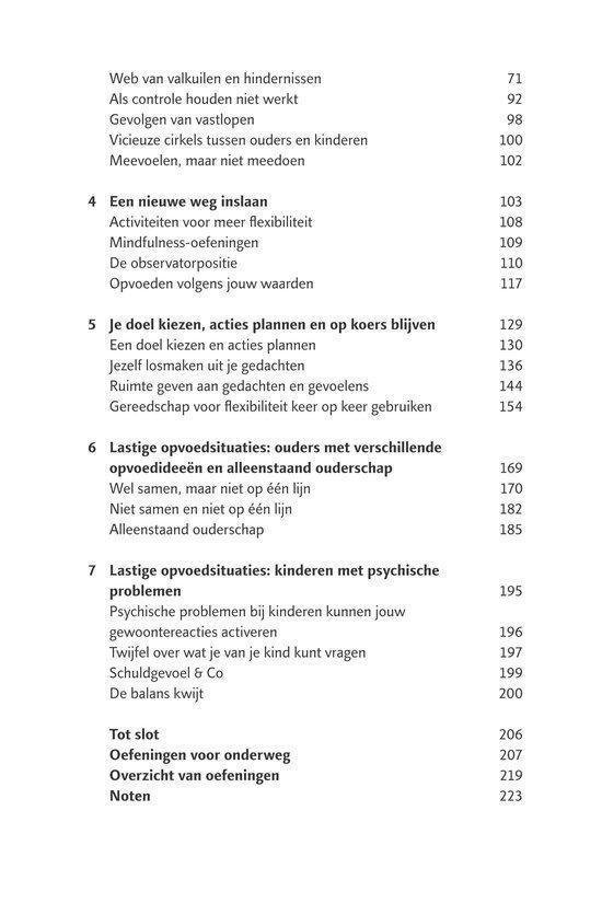 Actief opvoeden