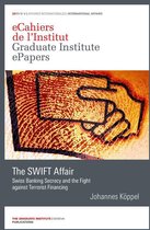 eCahiers de l’Institut - The SWIFT Affair