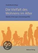 Die Vielfalt des Wohnens im Alter