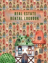 Real Estate Rental Logbook