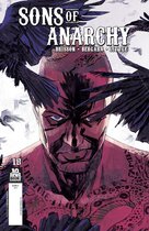 Sons of Anarchy 18 - Sons of Anarchy #18