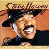 Steve Harvey: Sign Of Things To Come
