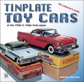 Tinplate Toy Cars