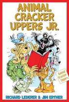 Animal Cracker Uppers Jr