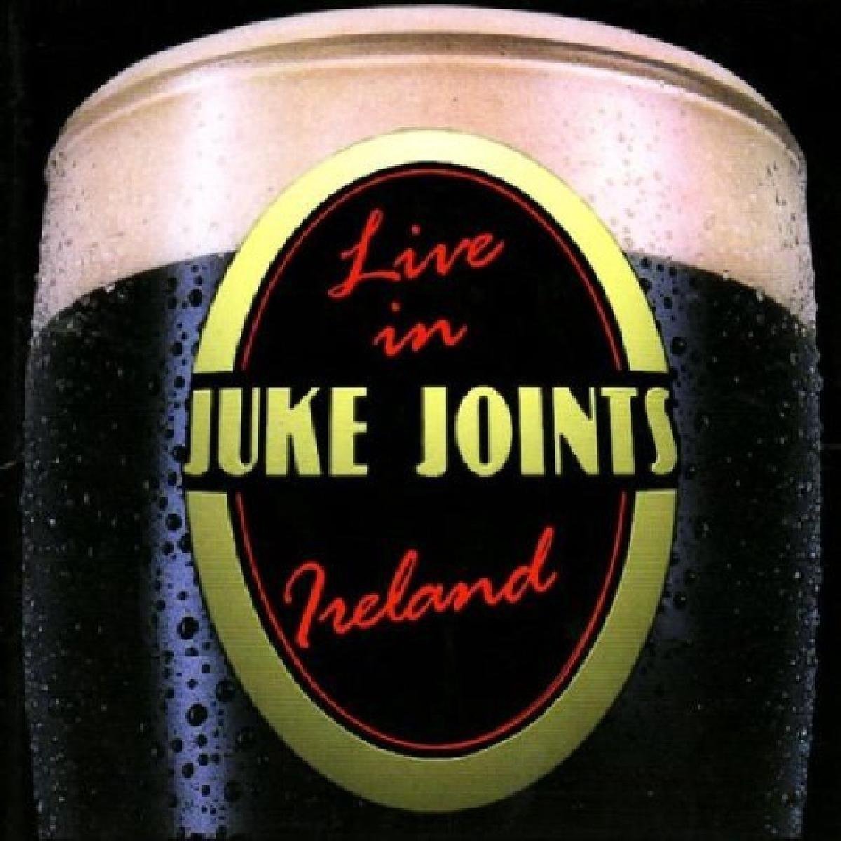Live In Ireland