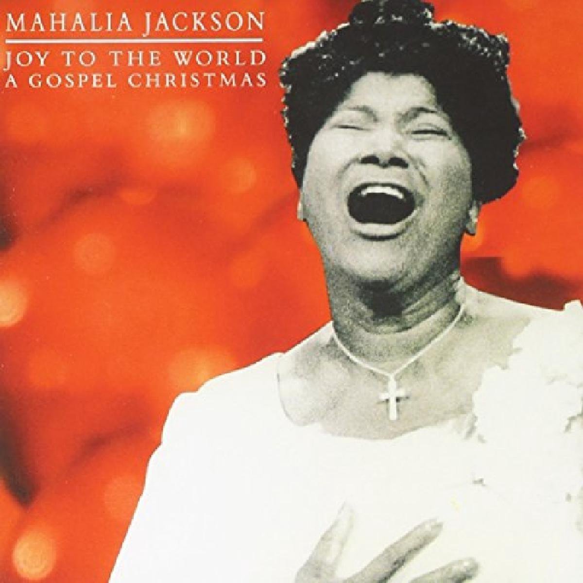 Joy To The World A Gospel Christmas