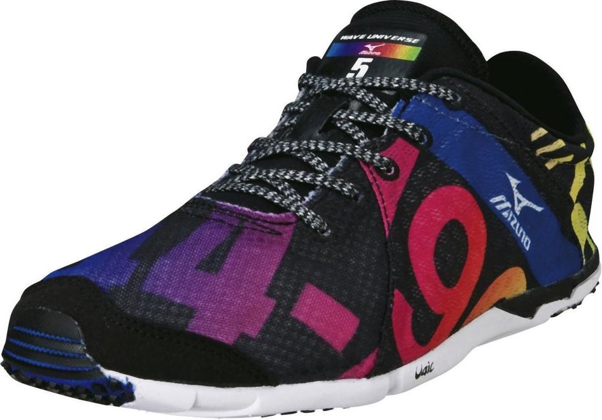 Mizuno Wave Universe 5 Unisex Hardloopschoenen Mannen Maat