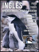 Foreign Language Learning Guides - Inglês para todos - Aprender Inglês Simples e Divertido