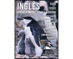 Foreign Language Learning Guides - Inglês para todos - Aprender Inglês Simples e Divertido