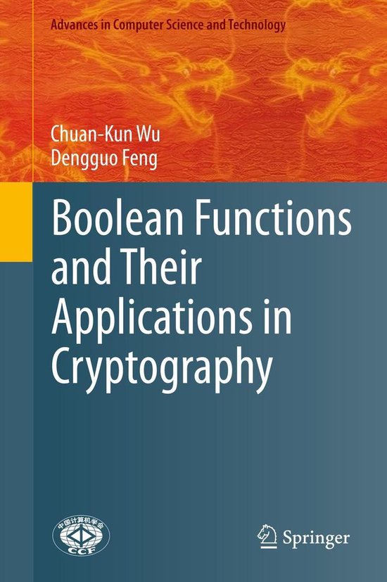Advances in Computer Science and Technology - Boolean Functions and ...