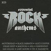 Essential Rock Anthems