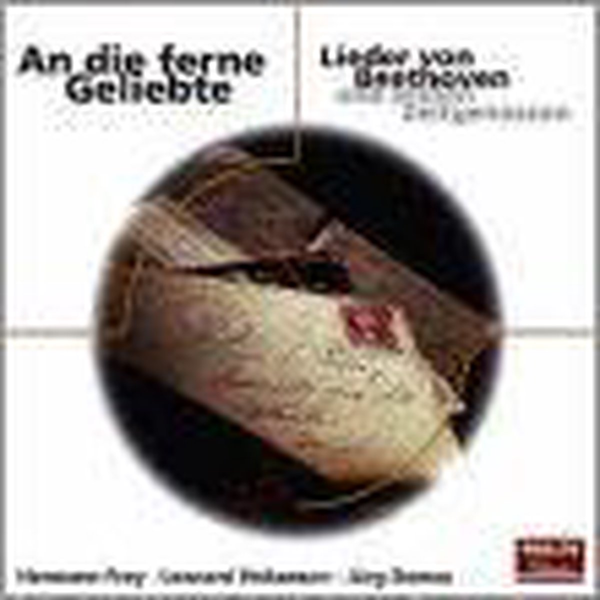 An Die Ferne Geliebte