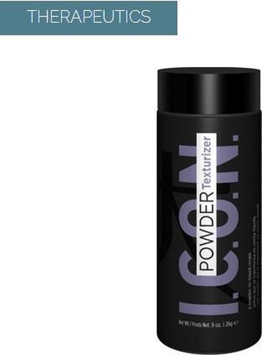 Haar Texturiser I.c.o.n. (26 g)