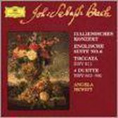 Bach, J.S.:Italienisches Konzert, etc / Angela Hewitt