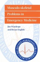 Oxford Handbooks in Emergency Medicine- Musculo-skeletal Problems in Emergency Medicine