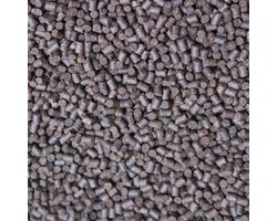 Voervoorvis - Steurvoer (25KG)(8mm)