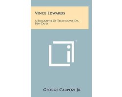Vince Edwards