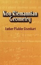 Dover Books on Mathematics - Non-Riemannian Geometry
